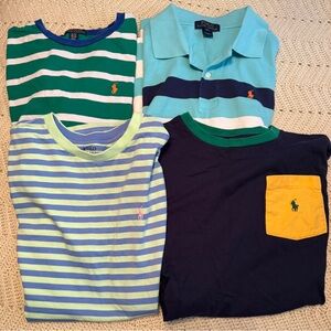 Ralph Lauren (XL 18/20) Bundle